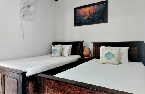 Koh Rong Sanloem Maison | The Azure - M'Pai Bay