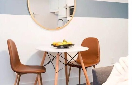 Poncey-Highland Appartement | THE AZURE walkable in Ponce City!