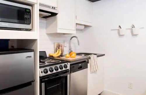 Poncey-Highland Appartement | THE AZURE walkable in Ponce City!