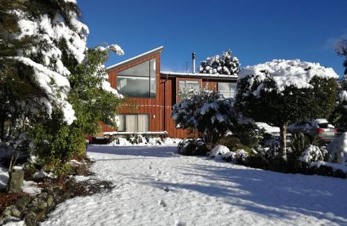 St. Arnaud Appartement | The bach