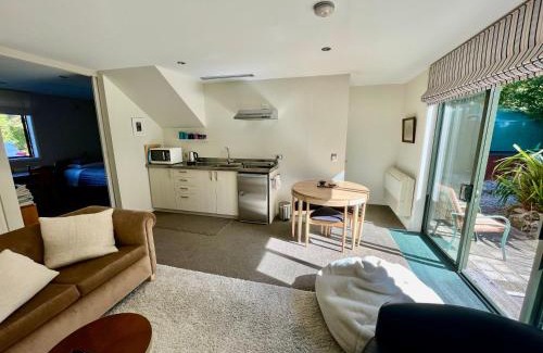 St. Arnaud Appartement | The bach