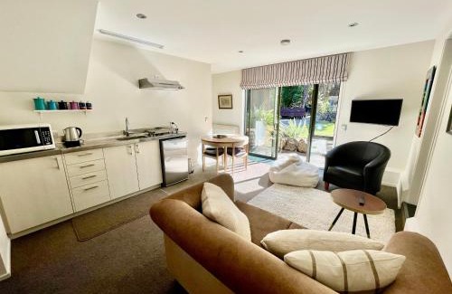 St. Arnaud Appartement | The bach