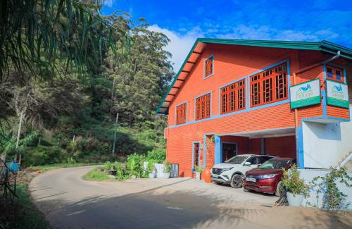Nuwara Eliya Appartement | The Backwoods Standard Cottage