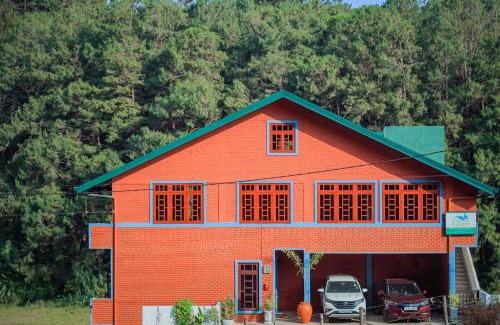 Nuwara Eliya Appartement | The Backwoods Standard Cottage
