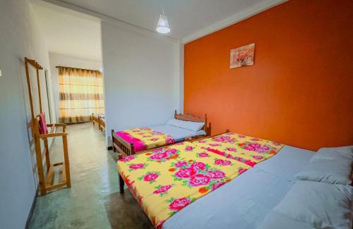 Nuwara Eliya Appartement | The Backwoods Standard Cottage