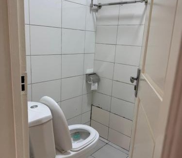 Brazzaville Appartement | The Bacongo Gem