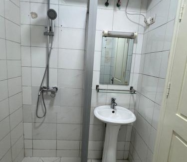 Brazzaville Appartement | The Bacongo Gem