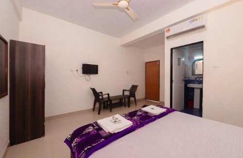 Baga Maison | The baga in