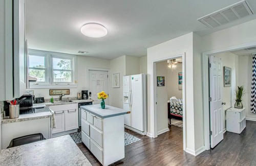 North Charleston Maison | The Bahamas House in Charleston is The Best Value you can find for a group!