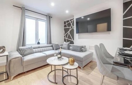 Regent's Park Appartement | The Baker Street Apartment
