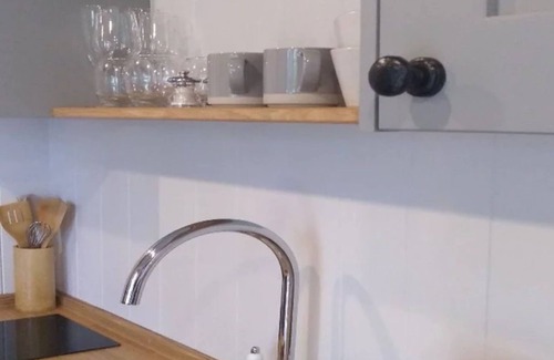 Steyning Maison | The Bakers Hut by Interhome