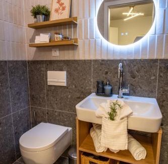 Brno-stred Appartement | The Bakery Studio N405, Netflix & DT