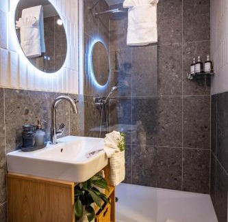 Brno-stred Appartement | The Bakery Studio N405, Netflix & DT