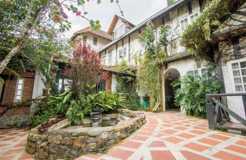 Tanah Rata Cabine | The Bala's Holiday Chalet