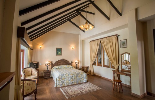 Tanah Rata Hôtel | The Bala's Holiday Chalet