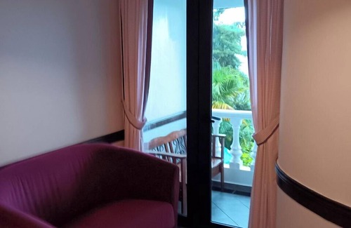 Tanah Rata Hôtel | The Bala's Holiday Chalet