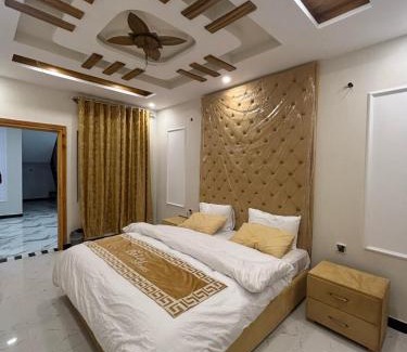 Nathia Gali Appartement | The Balaj Cottages
