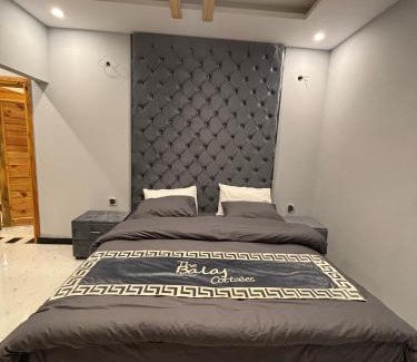 Nathia Gali Appartement | The Balaj Cottages