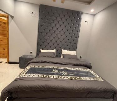 Nathia Gali Appartement | The Balaj Cottages