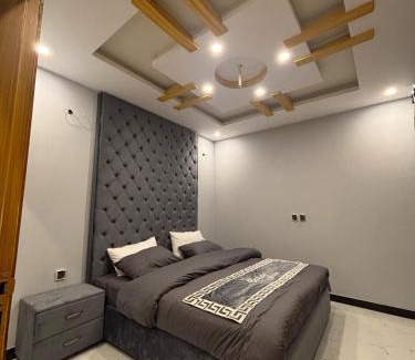 Nathia Gali Appartement | The Balaj Cottages