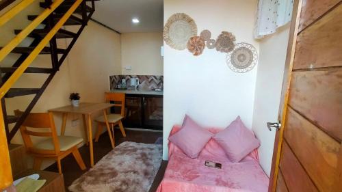 Tanay Maison | the balay mountain peak loftype