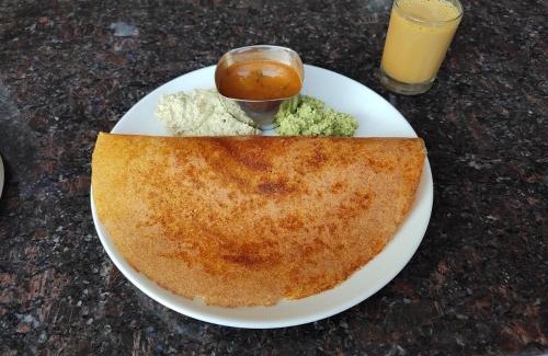 Madhapur Hôtel | The Balcony Hotel