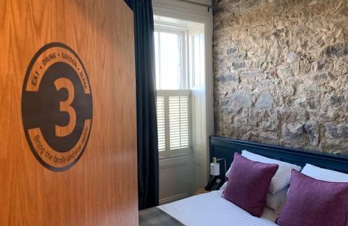 Balerno Hôtel | The Balerno Inn