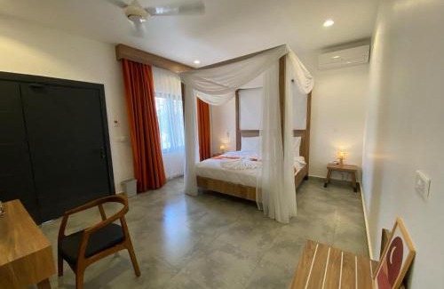 Dongwe Hôtel | The Bali Resort Zanzibar