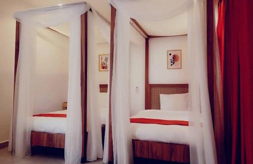 Dongwe Hôtel | The Bali Resort Zanzibar