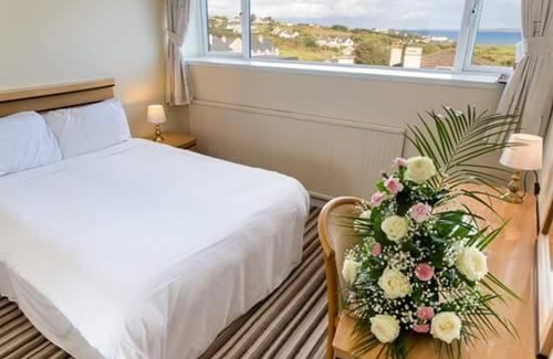 Ballyliffin Hôtel | The Ballyliffin Strand Hotel