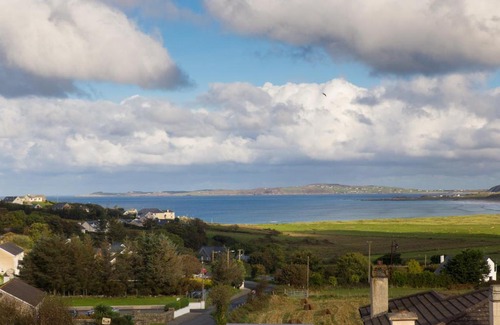 Ballyliffin Hôtel | The Ballyliffin Strand Hotel