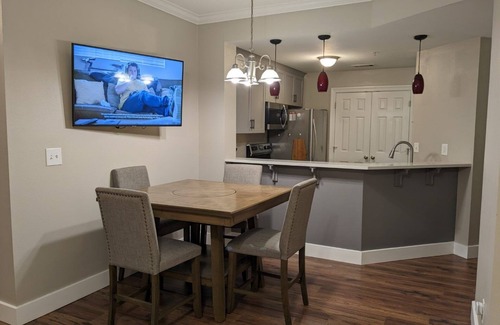 Tuscaloosa Copropriété | The Bama Retreat 3bed/3bath Condo minutes from The University of Alabama!