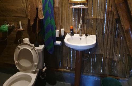 Kutuh Maison | the bamboo Bali Cabin