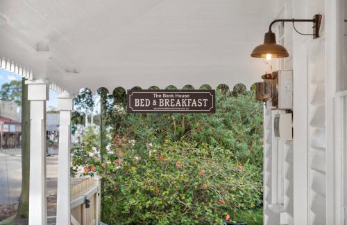 Ulmarra Lit Et Petit-Déjeuner | The Bank House Ulmarra