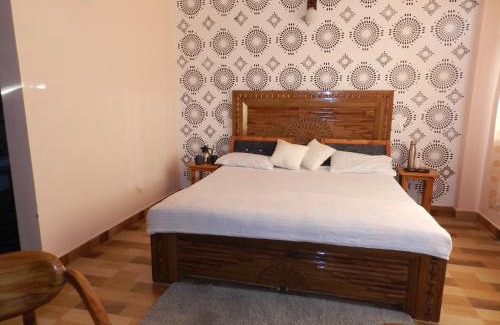 Shimla Maison | The Banoak Homes Mashobra