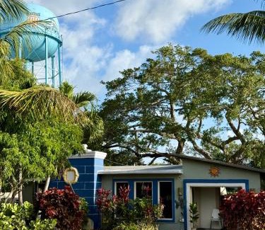 Delray Beach Maison | The Banyan Nook at The Treehouse - Delray Beach