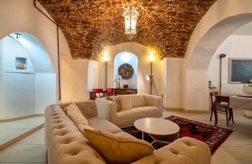 Chiaramonti Appartement | The Bar 2 live in