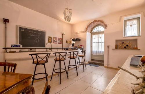 Chiaramonti Appartement | The Bar 2 live in