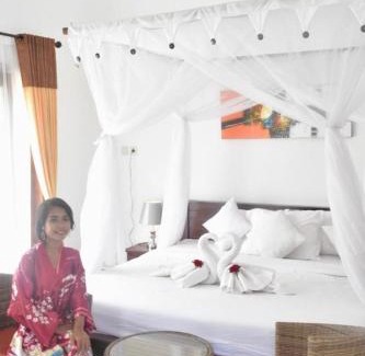 Pemuteran Maison | The Barari Villas