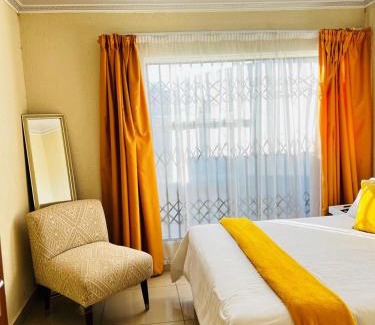 Umjindi Appartement | The Barberton Nest
