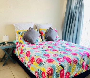 Umjindi Appartement | The Barberton Nest