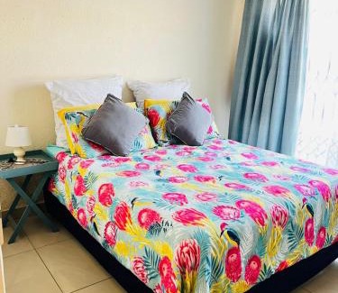 Umjindi Appartement | The Barberton Nest