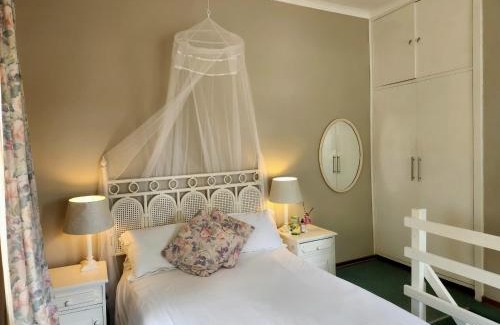 Nelspruit Maison | The Bardolino Artists Retreat