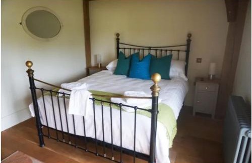 Alton Barnes Hôtel | The Barge Inn, Honeystreet