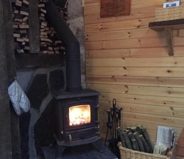 Aberlour Appartement | The Barn | Aberlour