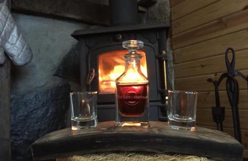 Aberlour Appartement | The Barn | Aberlour