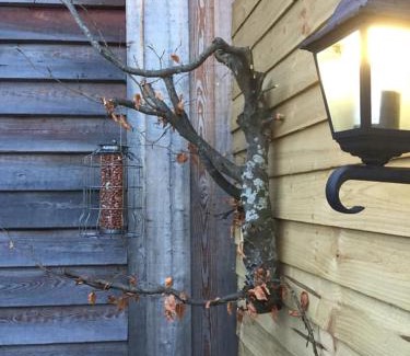 Aberlour Appartement | The Barn | Aberlour