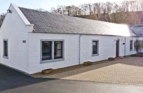 Tarbolton Cottage | La grange à Daldorch, MAUCHLINE