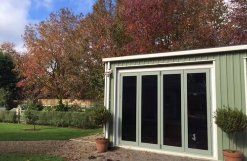 Cambridge Maison | The Barn at Hunter's Field