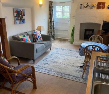 Bishops Lydeard Maison | The Barn @ Bishops Lydeard